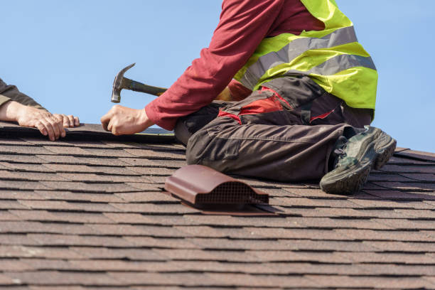 Quick and Trustworthy Emergency Roof Repair Services in St Stephen, SC