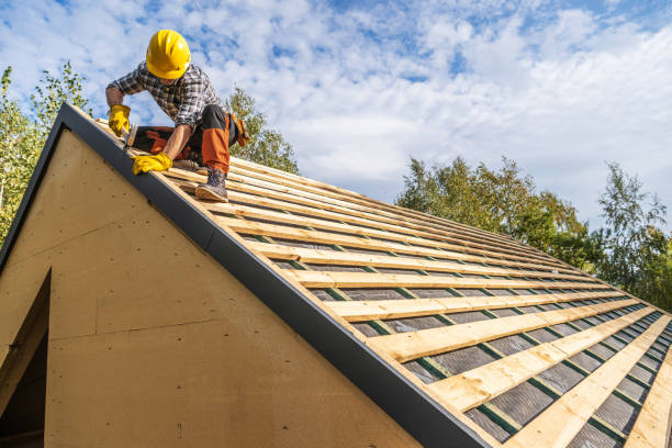 Best Commercial Roof Installation  in St Stephen, SC