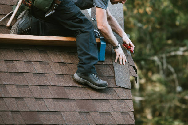 Best Flat Roof Repair Services  in St Stephen, SC