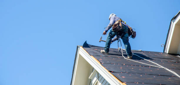 Quick and Trustworthy Emergency Roof Repair Services in St Stephen, SC